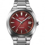 Edifice automatic porpora
