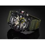 G shock g-shock mudmaster army