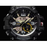 G shock g-shock mudmaster army