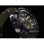G shock g-shock mudmaster army