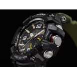 G shock g-shock mudmaster army