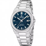 Festina swiss made stone blu