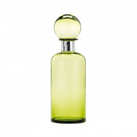 Dogale bottiglia provence verde 27 cm