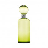 Dogale bottiglia provence verde 27 cm