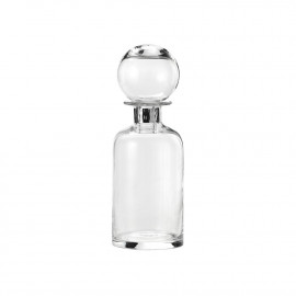 Dogale bottiglia provence trasparente 20 cm
