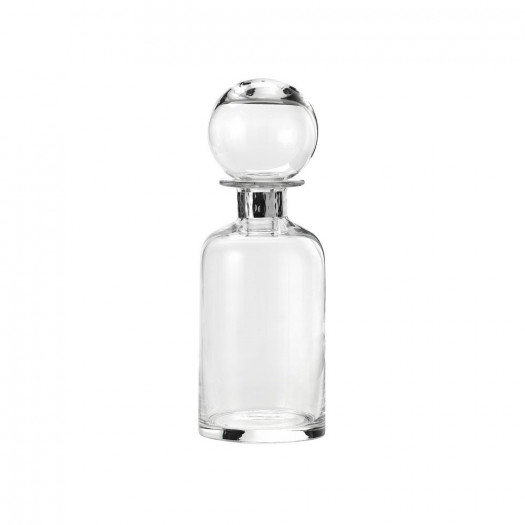 Dogale bottiglia provence trasparente 20 cm