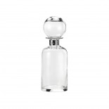Dogale bottiglia provence trasparente 20 cm