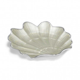 Dogale conchiglia perla 21 cm
