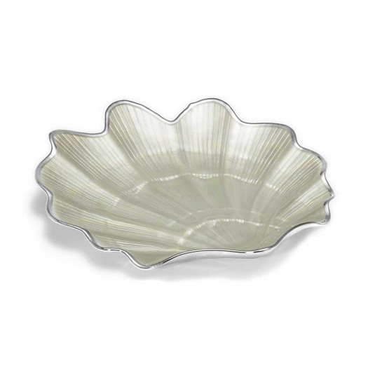 Dogale conchiglia perla 21 cm
