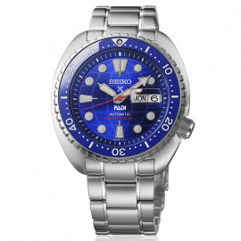 Seiko prospex king turtle padi 60° anniversary limited