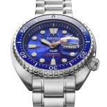 Seiko prospex king turtle padi 60° anniversary limited