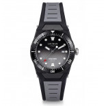 Locman mare 40 mm nero