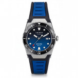 Locman mare 40 mm blu