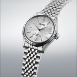 Seiko presage classic 38 mm shironeri