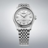 Seiko presage classic 38 mm shironeri