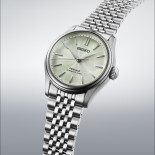 Seiko presage classic 38 mm wakatake