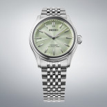 Seiko presage classic 38 mm wakatake