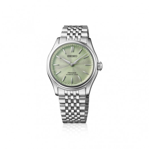 Seiko presage classic 38 mm wakatake