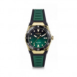 Locman mare 40 mm verde