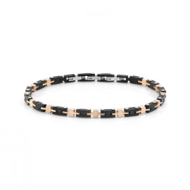 Nomination bracciale strong diamond bk