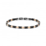 Nomination bracciale strong diamond bk