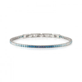 Nomination bracciale daytonight arg celeste m