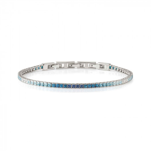 Nomination bracciale daytonight arg celeste m