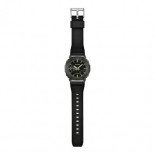 G-shock luxe black gm-2100lxb-1a9er