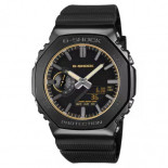 G-shock luxe black gm-2100lxb-1a9er
