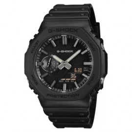 G-shock luxe black ga-2100lxb-1aer