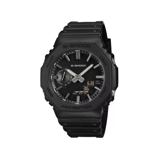 G-shock luxe black ga-2100lxb-1aer