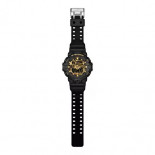 G-shock bold camo gold ga-700cf-1aer