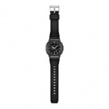 G-shock luxe black gm-2100lxb-1aer