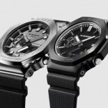 G-shock luxe black gm-2100lxb-1aer