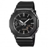 G-shock luxe black gm-2100lxb-1aer