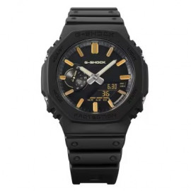G-shock luxe black ga-2100lxb-1a9er