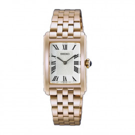 Seiko classic lady rectangular rt