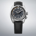 Seiko prospex speedtimer hbc004j1 