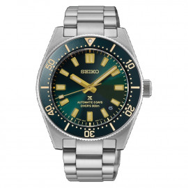 Seiko Prospex Automatic Diver Hallstat Limited Edition