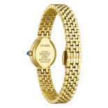 Citizen lady goccia bianco gt