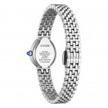 Citizen lady goccia azzurro st