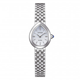 Citizen lady goccia bianco st