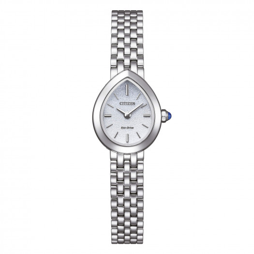 Citizen lady goccia azzurro st