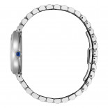Citizen lady goccia viola st
