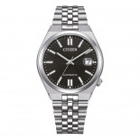 Citizen tsuyosa automatic 37 mm nero