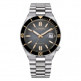 Citizen tsuyosa automatic 40 mm limited ed