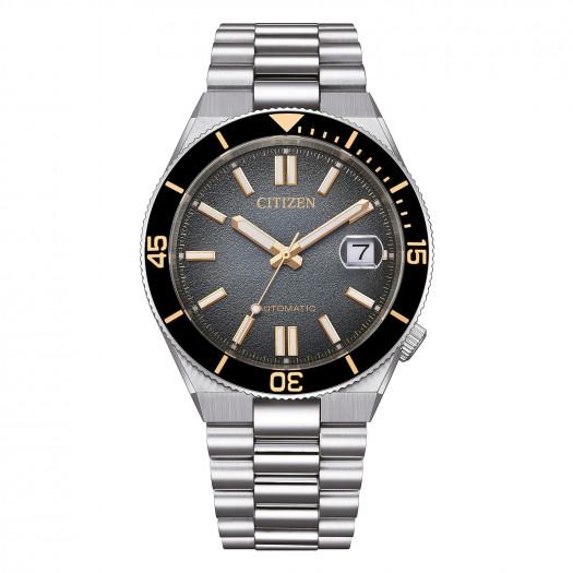 Citizen tsuyosa automatic limited ed
