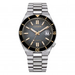 Citizen tsuyosa automatic limited ed