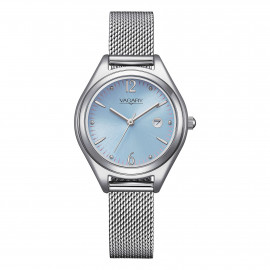 Vagary flair azzurro 30 mm
