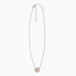 Skagen jewels elin box set collana e orecchini